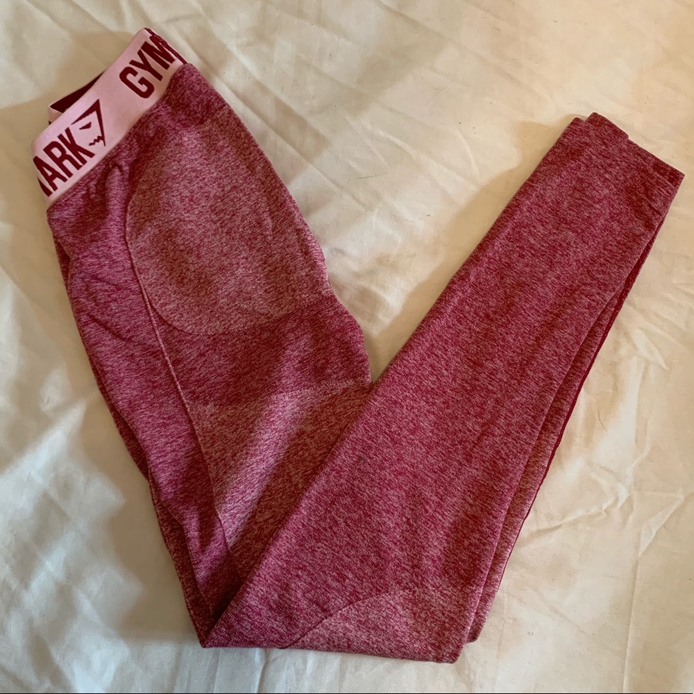 Gymshark Flex Leggings